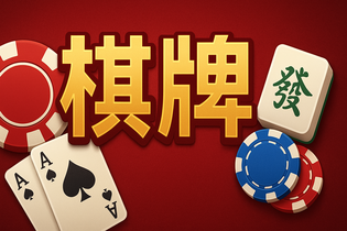小牛棋牌游戏